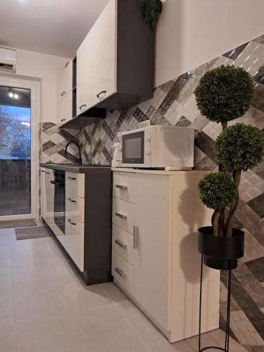 Holiday Home Manuela