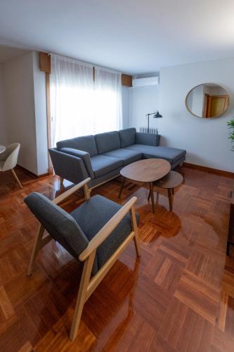 Amazing penthouse in downtown