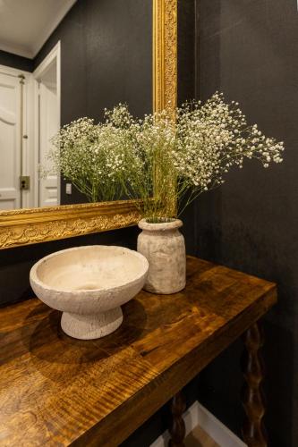 En Ville Boutique Apartments Calabria