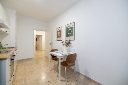 Foto Balcony - Central Apartment 6