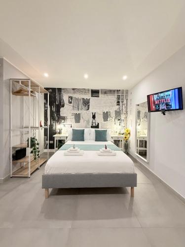 Casa e Bottega 41 Apartment