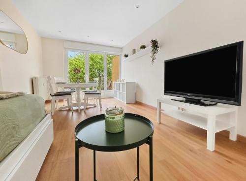 Appartement 2 Chambres
