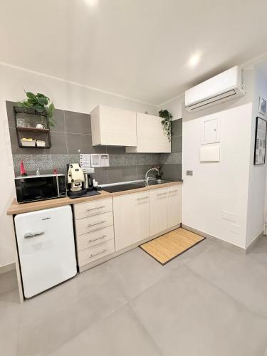 Casa e Bottega 41 Apartment