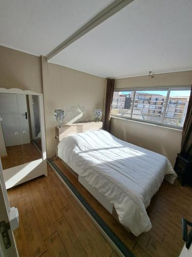 Mare Nustrum, T3 à 350m plage, wifi, piscine, tennis