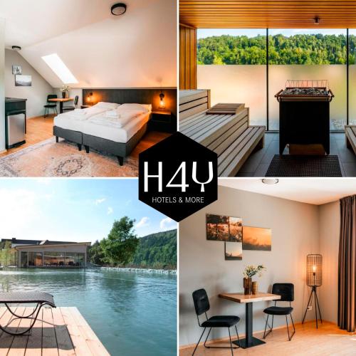 Feriendorf Rosental - Selbstversorger Appartements