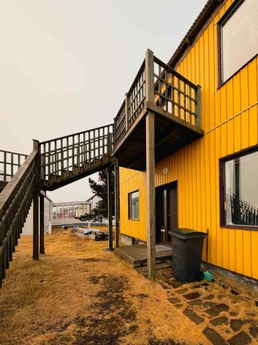 High-Value Coastal Stay Where Iceland Slows Down