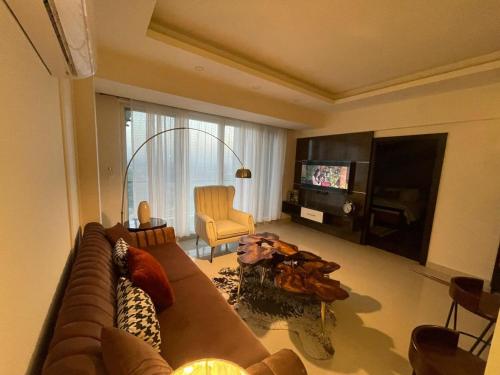Luxurious 1BHK In Elysium Opposite Centaurus