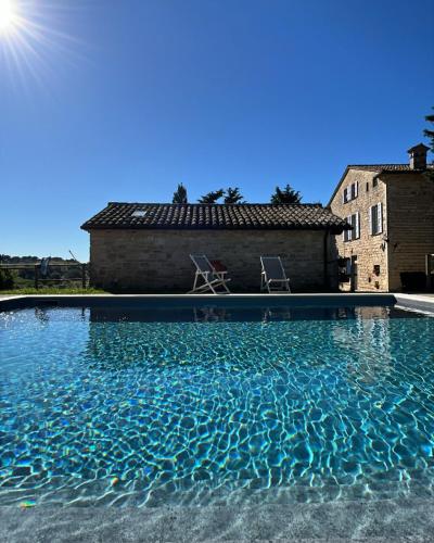 Foto Residenza La Canonica Relais - Historic Country House & Pool 6
