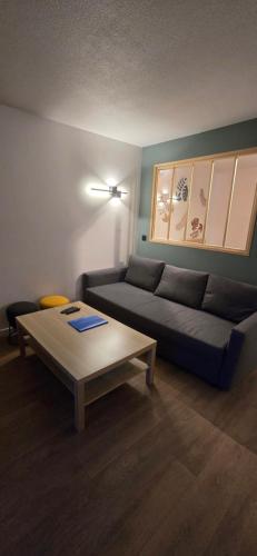 Studio T1 bis Cozy et Elegant Tram 2 min, direct access to Bordeaux