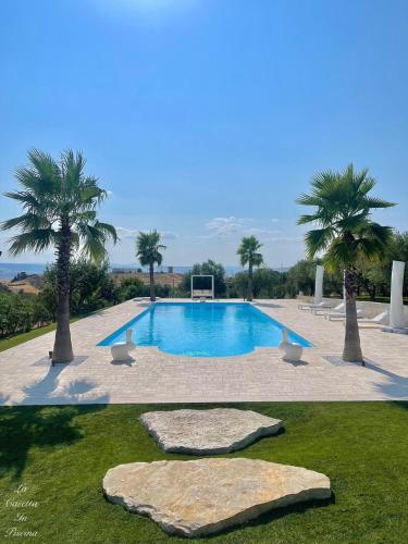 La Casetta In Piscina