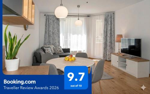 "To Sofia with Love"-Apartment-1- free parking