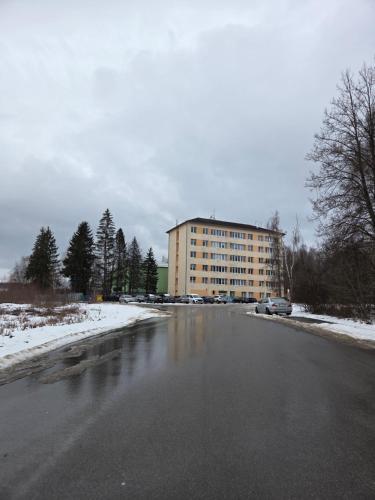 Apartmán KN