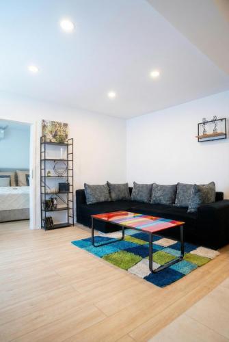 Luxapartment III Štúrova