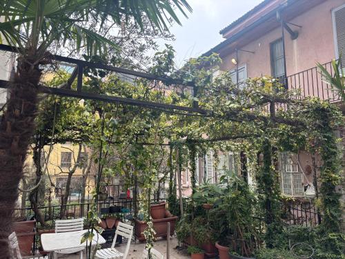 Lovelyloft, corso San Gottardo