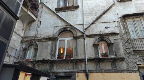 Finestra sul cortile