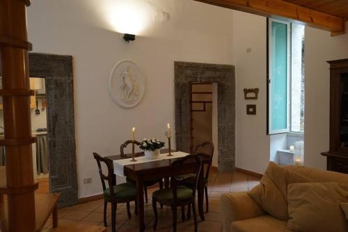 Finestra sul cortile