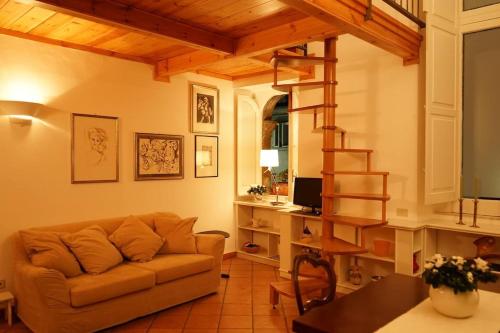 Finestra sul cortile