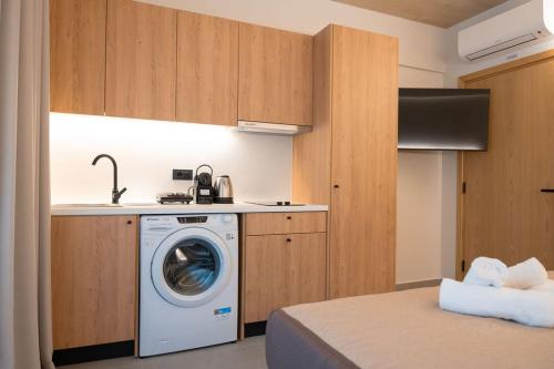 Cuina o zona de cuina de Olive 304