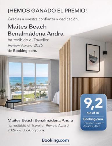 Maites Beach Benalmádena Andra