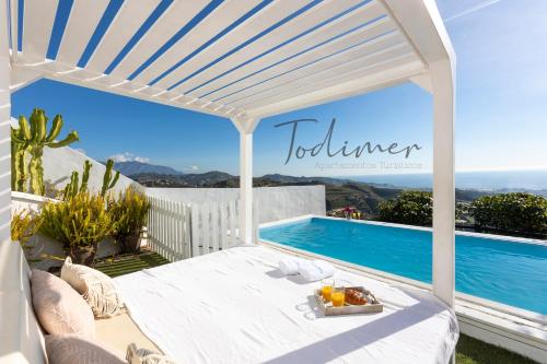 Todimer villa javier