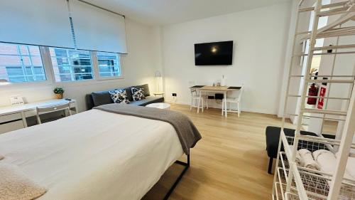 Room Pinar - Apartamento con todas las comodidades - VT 14178