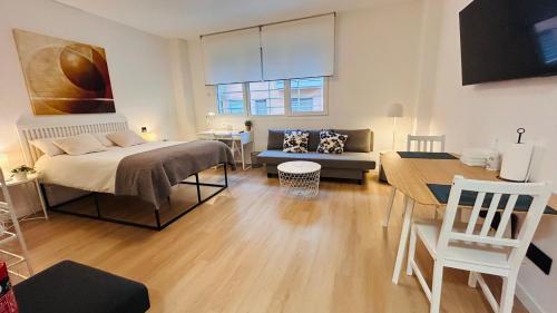 Room Pinar - Apartamento con todas las comodidades - VT 14178