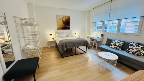 Room Pinar - Apartamento con todas las comodidades - VT 14178
