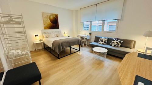 Room Pinar - Apartamento con todas las comodidades - VT 14178