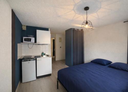 Les Logis de Paray - app 124