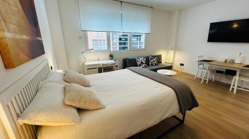 Room Pinar - Apartamento con todas las comodidades - VT 14178