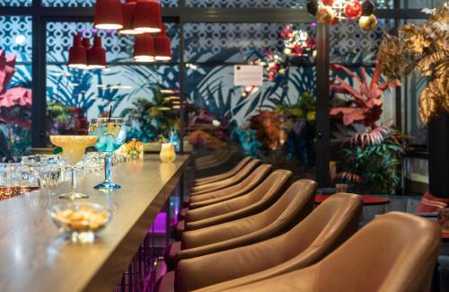 NYX Hotel Madrid by Leonardo Hotels photo 35
