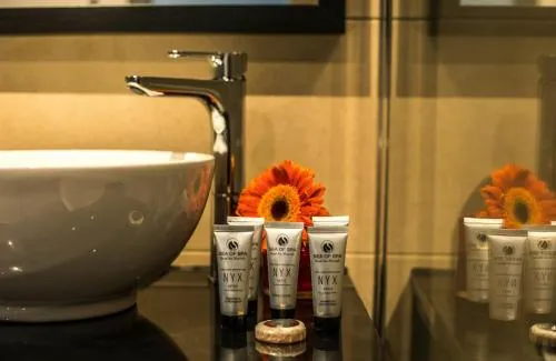 NYX Hotel Madrid by Leonardo Hotels photo 9