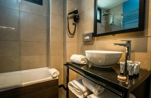 NYX Hotel Madrid by Leonardo Hotels photo 12