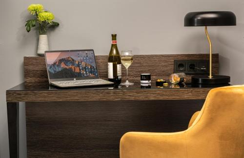 NYX Hotel Madrid by Leonardo Hotels photo 60