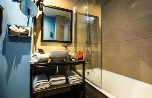 NYX Hotel Madrid by Leonardo Hotels photo 19