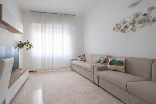 San Siro Big House Wifi Netflix Free Parking