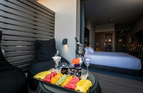 NYX Hotel Madrid by Leonardo Hotels photo 52