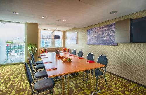 Leonardo Hotel Berlin Mitte photo 46