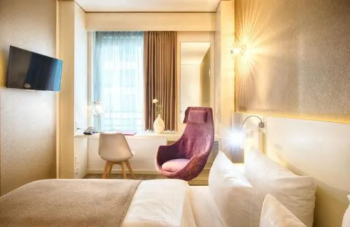Leonardo Hotel Berlin Mitte photo 8