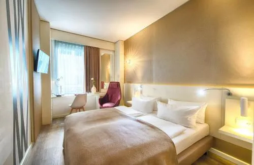 Leonardo Hotel Berlin Mitte photo 5