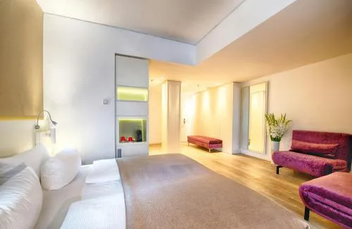 Leonardo Hotel Berlin Mitte photo 24