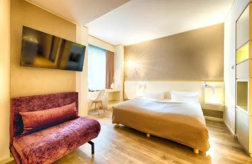 Leonardo Hotel Berlin Mitte photo 23