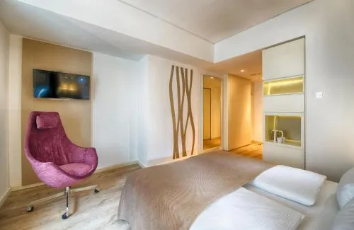 Leonardo Hotel Berlin Mitte photo 17
