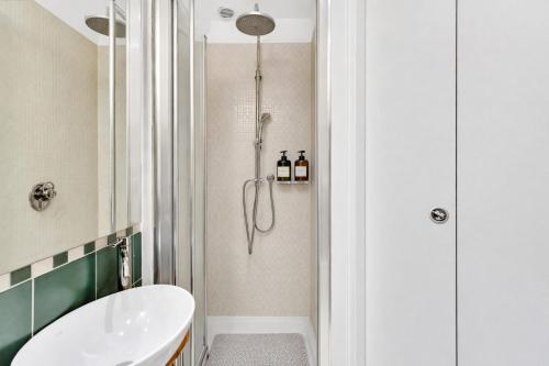 [Arco della Pace-Castello Sforzesco]Exclusive Mini Loft Wifi Netflix