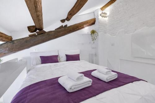 [Arco della Pace-Castello Sforzesco]Exclusive Mini Loft Wifi Netflix