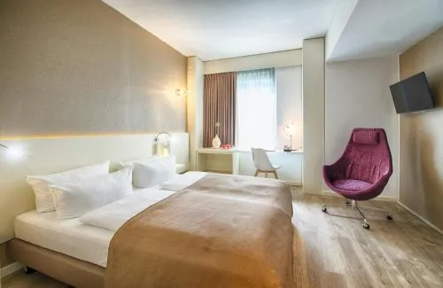 Leonardo Hotel Berlin Mitte photo 14
