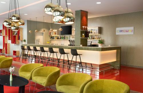 Leonardo Hotel Berlin Mitte photo 34