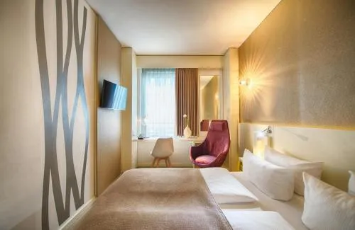 Leonardo Hotel Berlin Mitte photo 4