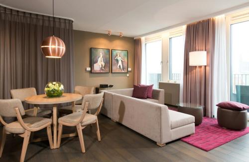 Leonardo Hotel Berlin Mitte photo 41