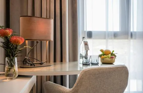 Leonardo Royal Hotel Barcelona Fira photo 5